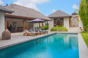 Villa Charlie Seminyak